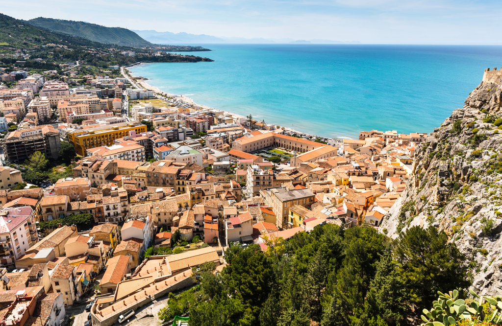 The 4 Most Beautiful Towns in Sicily Bunnik Tours